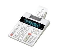 FR-2650RC calculadora Escritorio Calculadora de impresión Negro, Blanco