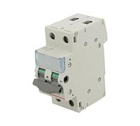 FR 302 40 Interruptor de desconexión de carga Poste: 2 DIN 40A 400VAC FR300 I...