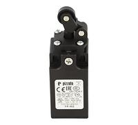 FR 502 | FR502 | PIZZATO MINIATURE LIMIT SWITCH WITH TOP ROLLER LEVER 1NO + 1NC CONTACT