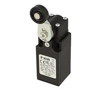 FR 554 | FR554 | PIZZATO MINIATURE LIMIT SWITCH WITH ROLLER LEVER ACTUATOR 1NO + 1NC CONTACT