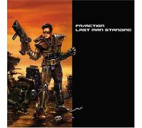 Fr/Action - Last Man Standing