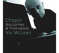Fr?d?ric Chopin: Nocturnes & Polonaises