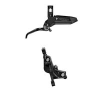 FR.Disco HDR SRAM Lev.SILV.Stealth 4P TR.2000 AL.P