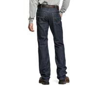 FR M4 Low Rise Armor Stretch Boot Cut Jean
