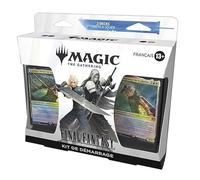 FR MTG - Fin de Arranque Kit