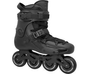 FR Skates FR3 80 Inline Skate 2025 Black, 43