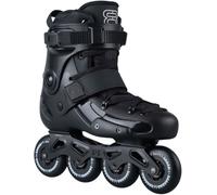 FR Skates FRX 80 Inline Skate 2025 Black, 41