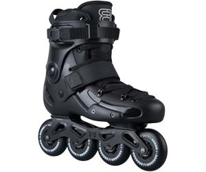 FR Skates FRX 80 Inline Skate 2025 Black, 43