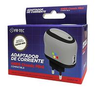 FR·TEC - Adaptador De Corriente Super NES Mini