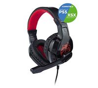 FR-TEC - Auricular Gaming Headset INARI