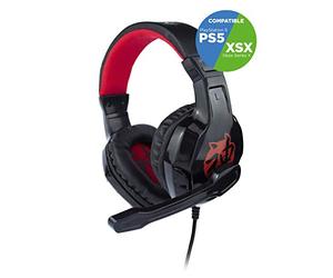 FR-TEC - Auricular Gaming Headset INARI
