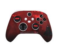 XBOX DC CUSTOMKIT BATMAN FR-TEC SILICONA/GRIPS XBOX SERIES BATXBCK