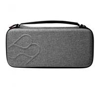 FR-TEC Carry Bag Funda Gris para Nintendo Switch
