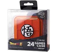 Fr-tec dbsw24games accesorio y piza de videoconsola estuche de cartuch