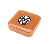 FR-TEC Funda para Almacenamiento de 24 Juegos Dragon Ball Super para Nintendo Switch