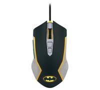 FR-TEC DC Batman Ratón Gaming 8000DPI