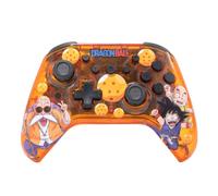 GAMEPAD WIRELESS FR-TEC DRAGON BALL KAME