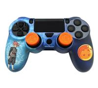 FREEK TEC - Pack accesorios - FR-TEC Dragon Ball Combo Pack, Carcasa + Grips + Led