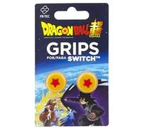 Fr·tec - dragon ball super grips 1 star, para nintendo switch