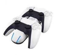 Base de Carregamento Dupla FR-Tec PS5