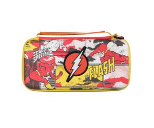 FR-TEC Flash Bolsa Premium con Caja de Juegos para Nintendo Switch