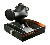 FR-TEC - Flight Stick RAPTOR THROTTLE Palanca de Aceleración para PC, Compatible con Controlador Palanca RAPTOR MACH 2