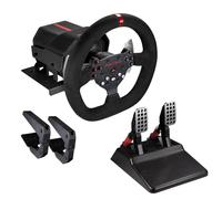 VOLANTE FR-TEC FR-FORCE RACING WHEEL | XBOX XS-ONE/PS4/ PC FT7015