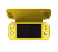 FR-TEC - Funda Plegable Switch Lite Flip Case, Color Amarillo
