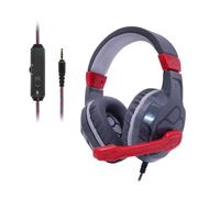 FR-TEC - Gaming Headset Samus (PS5 - Xbox Series X S - PS4 - X (Nintendo Switch)