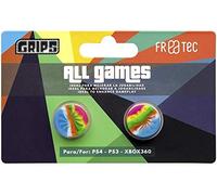 FR·TEC - Grips All Games - PS3, PS4