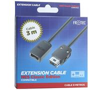 FR·TEC - Mini NES Extension Cable 3 m - Nintendo Nes