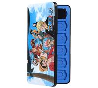FRTEC - Caja 24 Juegos One Piece Licencia Oficial, Thousand Sunny para Nintendo Switch