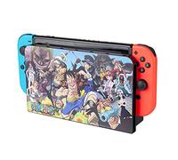 FR-TEC - One Piece Dock Cover "Dressrosa" para Switch