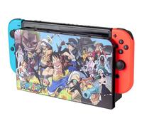 Fr-tec - one piece dock cover 'dressrosa' para switch