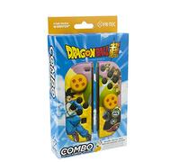 FR·TEC - Pack Dragon Ball Super Combo - Nintendo Switch