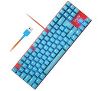 Blade Dragon Ball Keyboard Goku - Teclado gaming