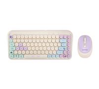 Blade Cozy Wireless Pack - Teclado y ratón inalámbricos