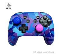FR-TEC - Pro Controller Custom Kit Llama Skin (Nintendo Swi (Sony Playstation 5)