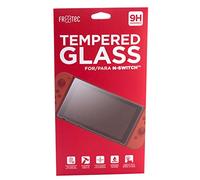 FR-TEC Protector Cristal Templado para Nintendo Switch