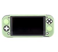 FR-TEC Lite Silicone + Grips Glow in the Dark para Nintendo Switch Lite
