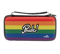 FR-TEC Tanooki Bag Pride Funda para Nintendo Switch/Lite/OLED