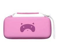 FRTEC - Funda Tanooki compatible con Switch, Switch OLED y Switch Lite