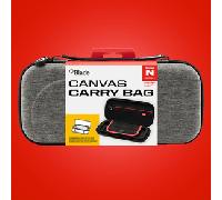 BOLSA FR-TEC NINTENDO SWITCH 2 CANVAS