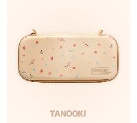 BOLSA FR-TEC NINTENDO SWITCH 2 TANOOKI COZY