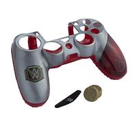 FR·TEC - WWE Combo Pack, para mando Dualshock de PlayStation 4