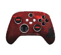 XBOX DC CUSTOMKIT BATMAN FR-TEC SILICONA/GRIPS XBOX SERIES BATXBCK