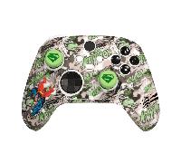 FR TEC Xbox Series DC Custom Kit Superman