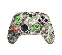 FR TEC Xbox Series DC Custom Kit Superman SUPXBCK