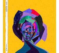 Fr1th Mind Blossom (Vinyl) 12" Album Coloured Vinyl (Limited Edition)