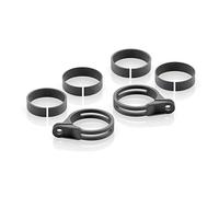 Fr244b - Kit de Montaje de Intermitentes Delanteros 48-55 mm